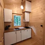 W Sadzie - Gosciniec Lech Ferienhaus *