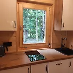 W Sadzie - Gosciniec Lech Ferienhaus