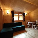 Ferienhaus W Sadzie - Gosciniec Lech