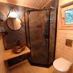 W Sadzie - Gosciniec Lech Ferienhaus Kosewo (Mragowo)