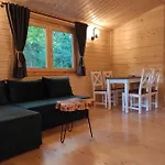 W Sadzie - Gosciniec Lech Ferienhaus *