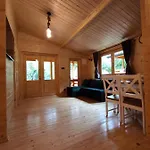 W Sadzie - Gosciniec Lech Ferienhaus