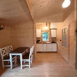 Ferienhaus W Sadzie - Gosciniec Lech Kosewo (Mragowo)