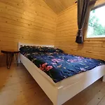 Ferienhaus W Sadzie - Gosciniec Lech *