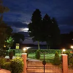 W Sadzie - Gosciniec Lech Ferienhaus Kosewo (Mragowo)