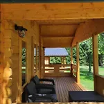 Ferienhaus W Sadzie - Gosciniec Lech Kosewo (Mragowo)