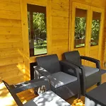 Ferienhaus W Sadzie - Gosciniec Lech