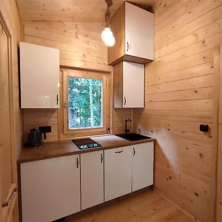 W Sadzie - Gosciniec Lech Дом отдыха *