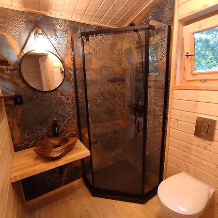 W Sadzie - Gosciniec Lech Dom wakacyjny Kosewo (Mragowo)