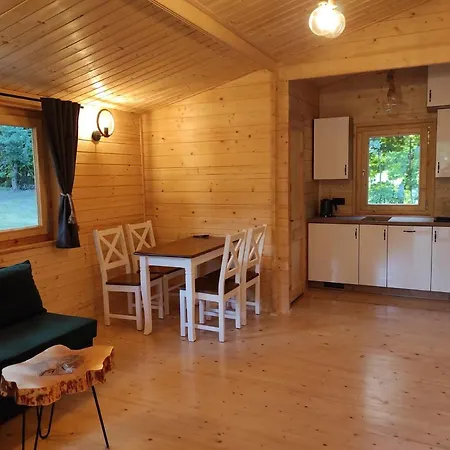 Dom wakacyjny W Sadzie - Gosciniec Lech *