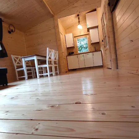 W Sadzie - Gosciniec Lech Holiday home Kosewo (Mragowo)