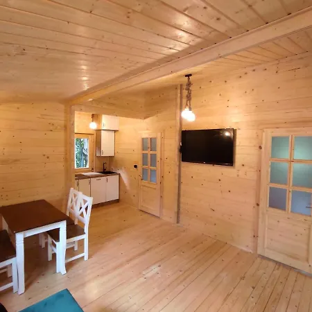 W Sadzie - Gosciniec Lech Дом отдыха