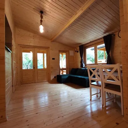 W Sadzie - Gosciniec Lech Дом отдыха