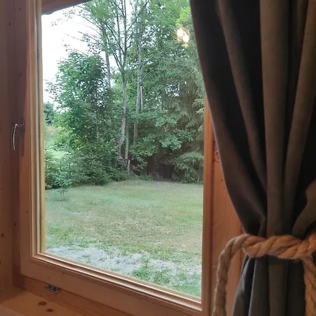 Holiday home W Sadzie - Gosciniec Lech Kosewo (Mragowo)