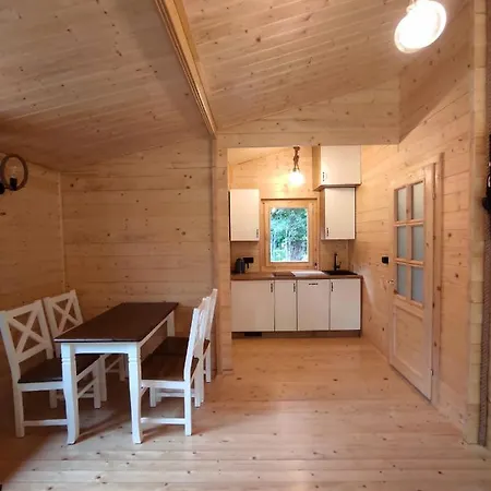 Dom wakacyjny W Sadzie - Gosciniec Lech Kosewo (Mragowo)