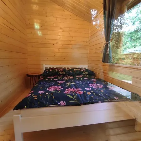 W Sadzie - Gosciniec Lech Kosewo (Mragowo)