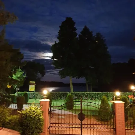 W Sadzie - Gosciniec Lech Дом отдыха Косево