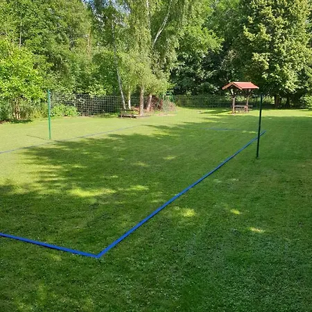 W Sadzie - Gosciniec Lech Дом отдыха Косево