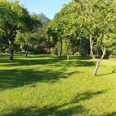 Casa vacanze W Sadzie - Gosciniec Lech *