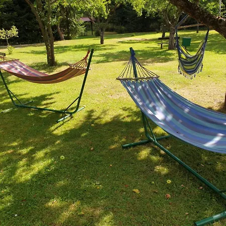 W Sadzie - Gosciniec Lech *