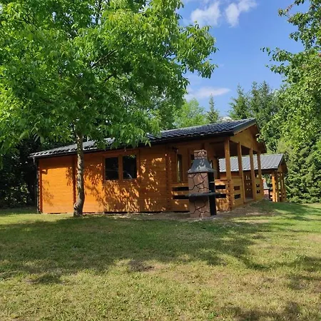 W Sadzie - Gosciniec Lech Dom wakacyjny Kosewo (Mragowo)